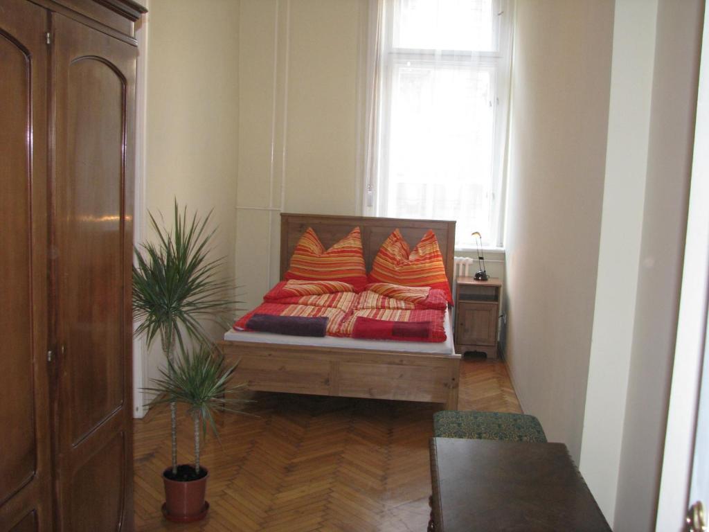 Central Apartments Of Budapest Habitación foto